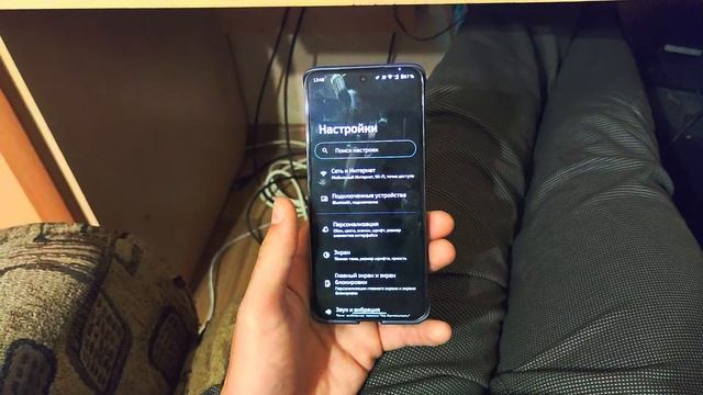Motorola s50 на глобалке лучше флагманов Xiaomi. смотреть онлайн