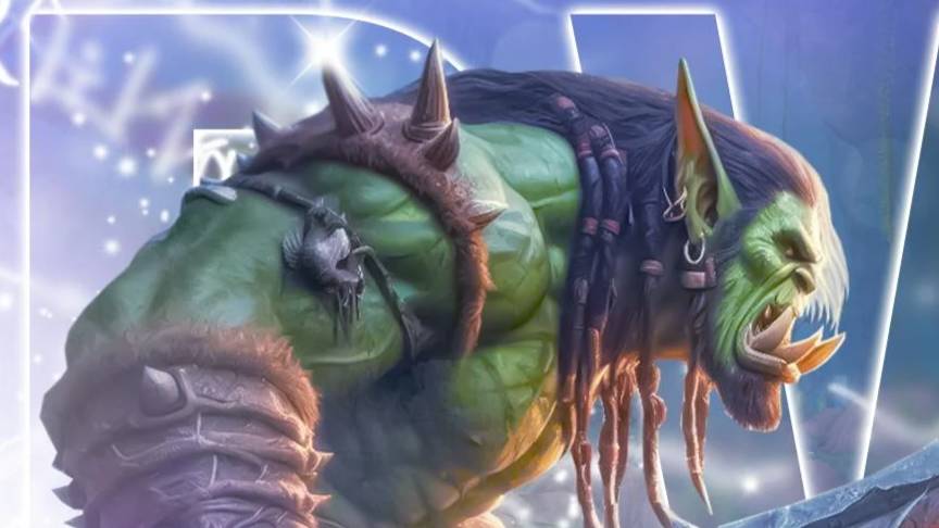 ГДЕ И КАК КУПИТЬ ПВП ЭКИПИРОВКУ! WOW THE WAR WITHIN смотреть онлайн