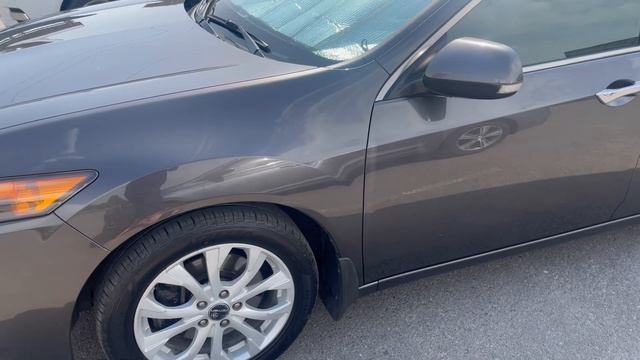 Хонда Акорд 8