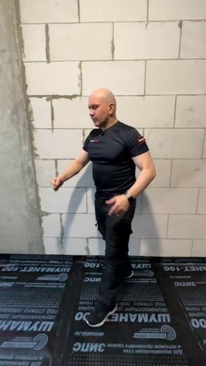 Каркасная шумоизоляция в квартире #алексейземсков #alexeyzemskov #черновыеработы #советыпоремонту