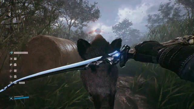 Bright Memory: Infinite | Новый конкурент Деду Исину из Sekiro | Приколы из видеоигр смотреть онлайн