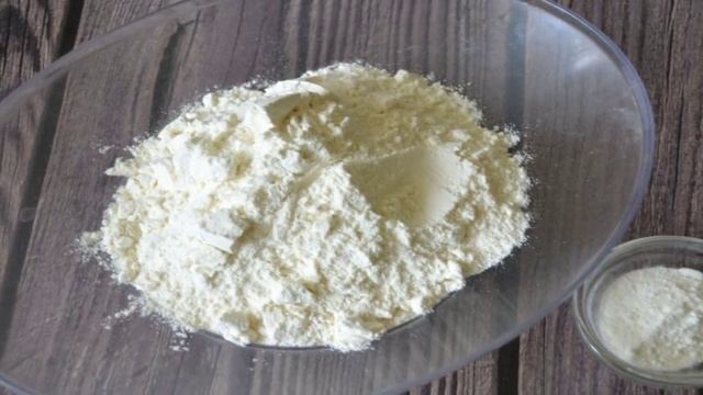 Вкусные будни