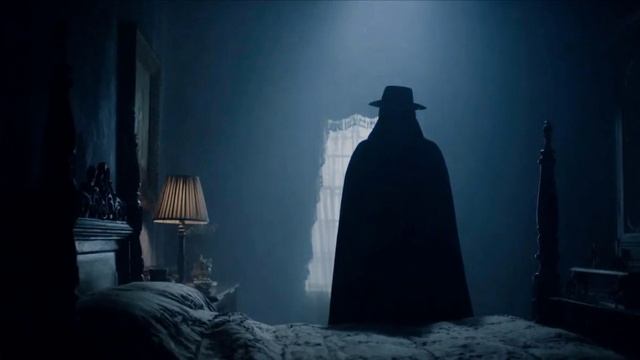 Путь палача (Премьера песни 2025)