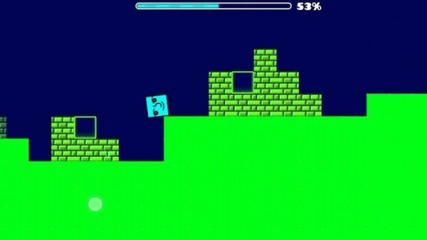 Minecraft By BanaN4Ik( hard) 3 secret coins