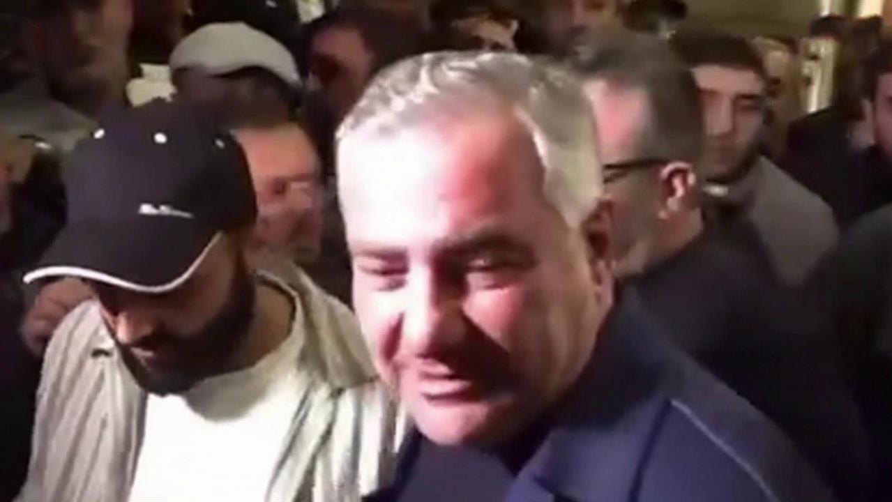 Первый канал