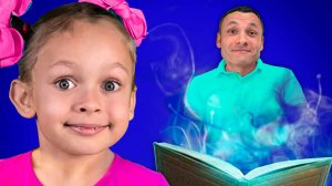 Чтение песни с Майей и Машей | Детские стишки и Песенки для детей+Детские сборники