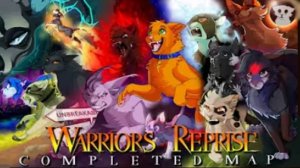 Коты воители ✦