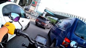 #vmc 650 cruiser кайфуем