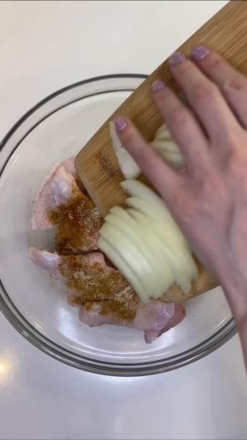 Рецепты на каждый день