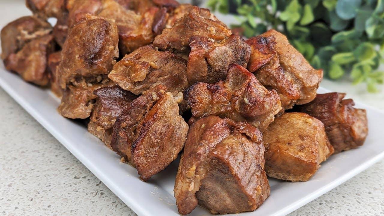 Готовим МЯСЦО)