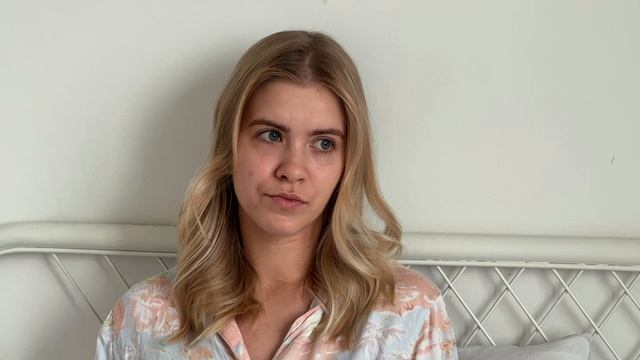 Проба по тексту из сериала «Деффчонки