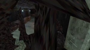 Tomb Raider IV Remastered - Город мёртвых - Прохождение 100%.mp4