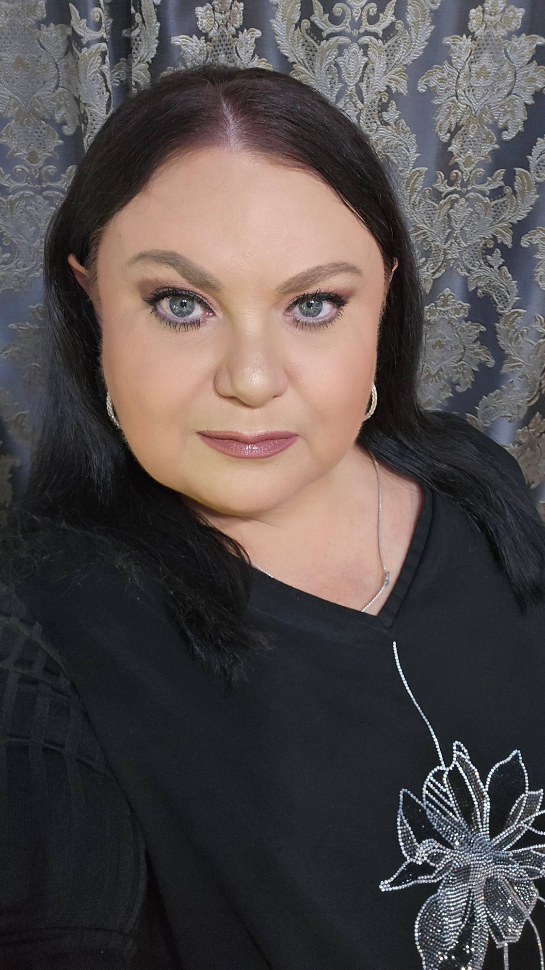 Девушка с Урала в прямом эфире! Прямой эфир 🌺 Перезалив с ютюб ✨️ смотреть онлайн