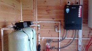 Как работает новый инжектор для водоочистки в реальных условиях