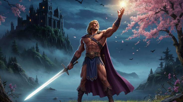 Альбом Герой Химен 8 (140)