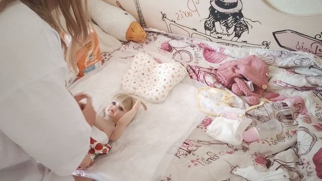 ВлОг с НаСтЮшЕй 💄😍🥰 смотреть онлайн