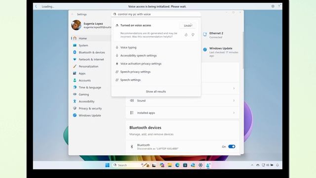 Smarter Settings with Windows Agent смотреть онлайн