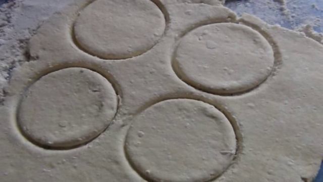 Вкусные будни