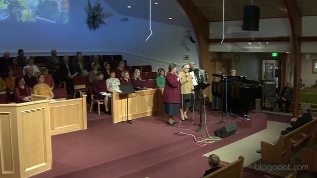 Каждый год она приходит неизменно..