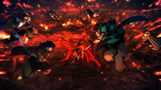 AMV — Восстань. — Аниме-клип PanHeads Band/Skillet.