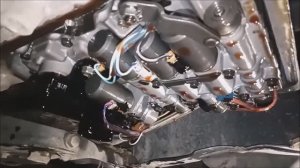 Замена масла АКПП ШКОДА йети 1.6 автомат