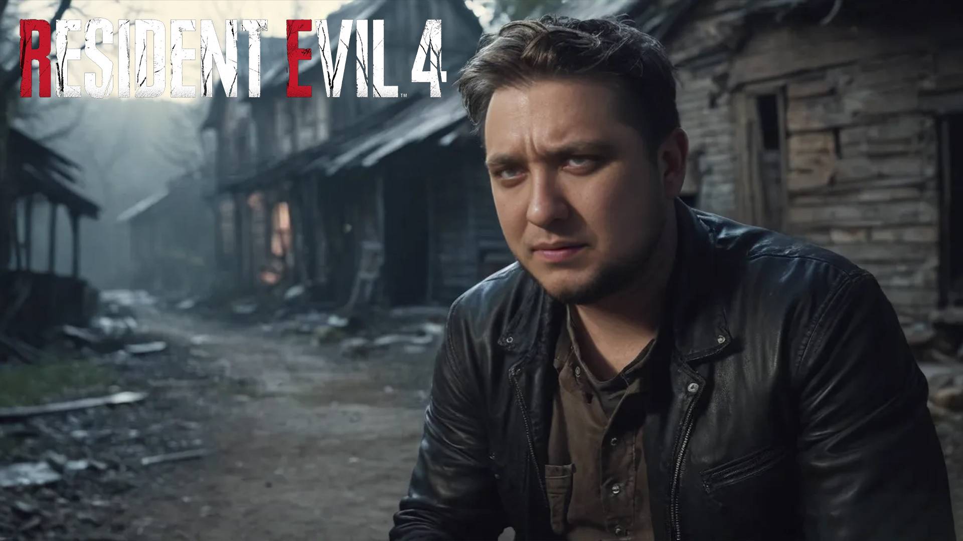 ЛОРД ФАРКУАД - Resident Evil 4 #18