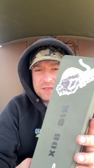 Поводочница Panda Tackle