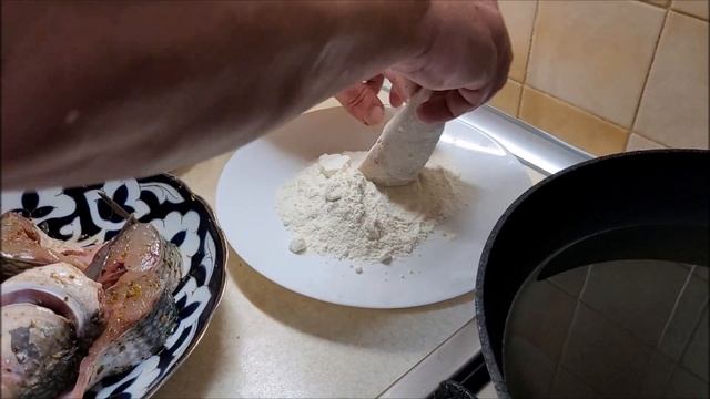 Кефаль или пеленгас?