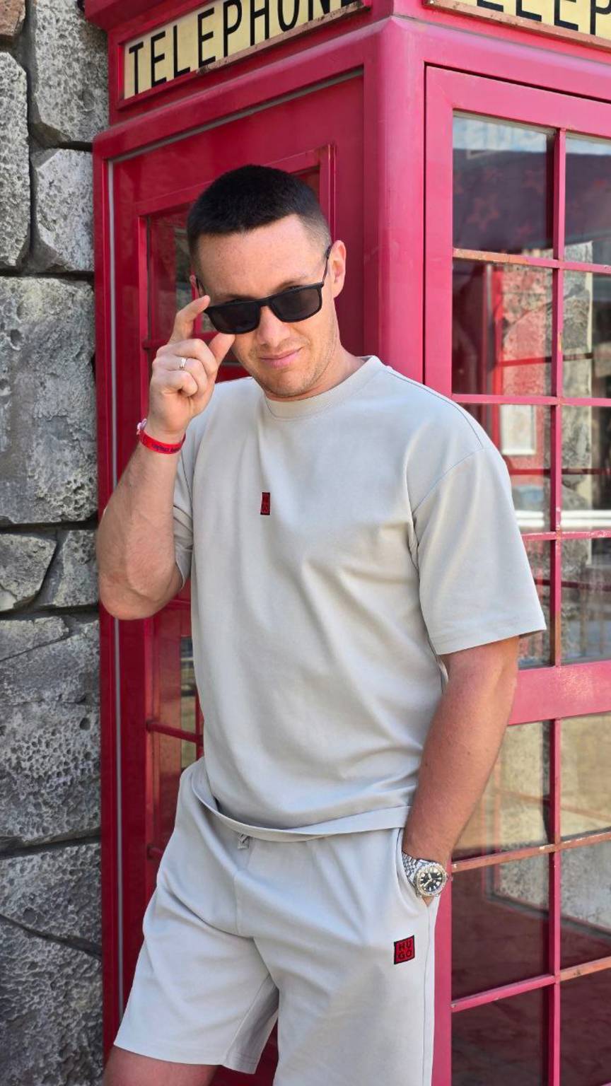 Кто я такой?

#сезонконтентаRUTUBE