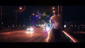 Flame Runner, RVNGE – Noche Eterna (Slowed)