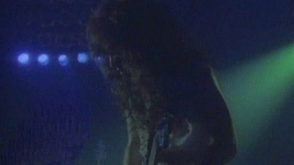 Ozzy Osbourne - The Ultimate Ozzy (1986)