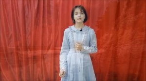 Алые паруса  Монолог Ассоль  Читаем время!