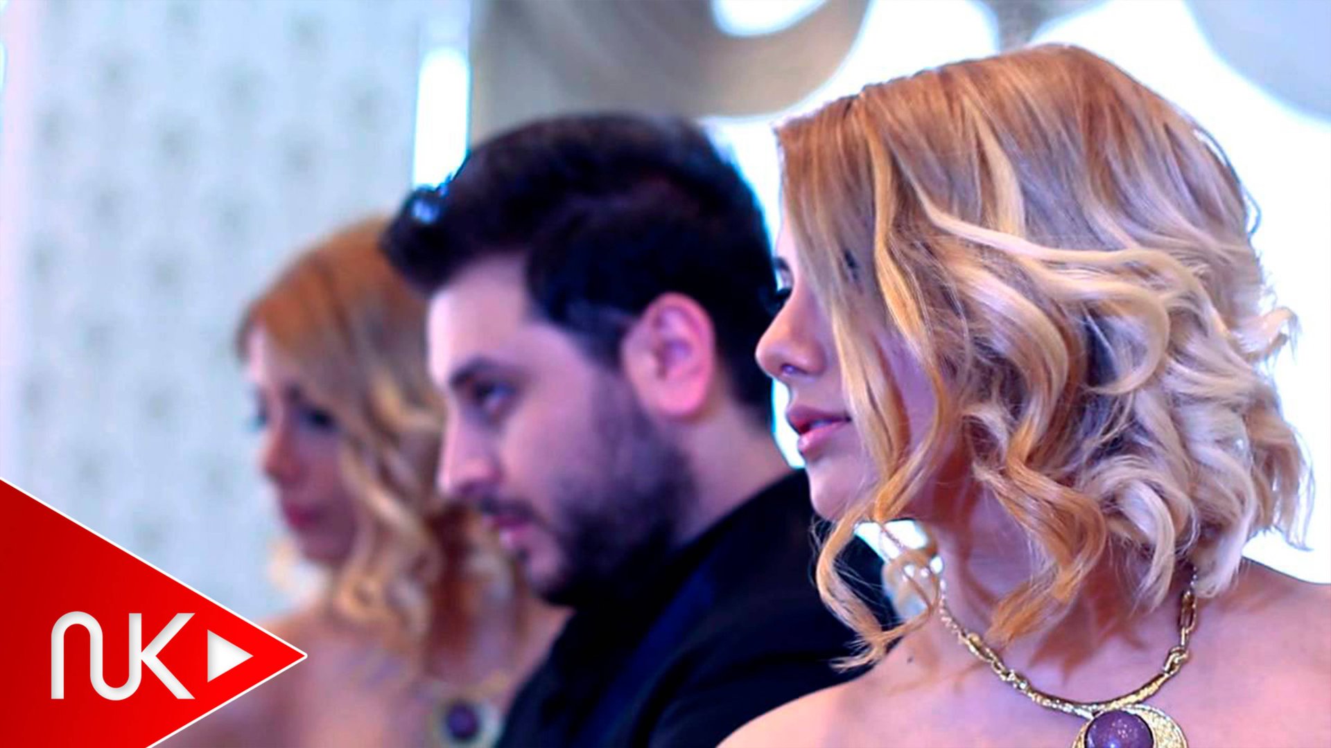 Sevil Sevinc & Nurlan Tehmezli - Seni Sevirem