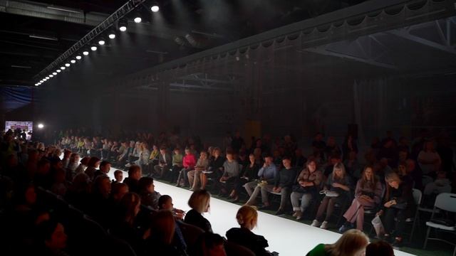 FASHION DAY MARYBEY 1 сезон смотреть онлайн