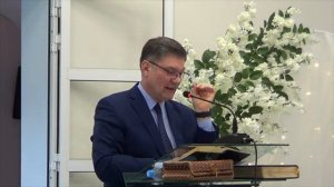 «Эта таинственная КНИГА «-- Александр Жуков, проповедь,
