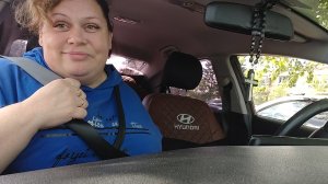 С мужем по делам) Небольшие покупочки) Купили мясо) мариновали) к дню рождения)