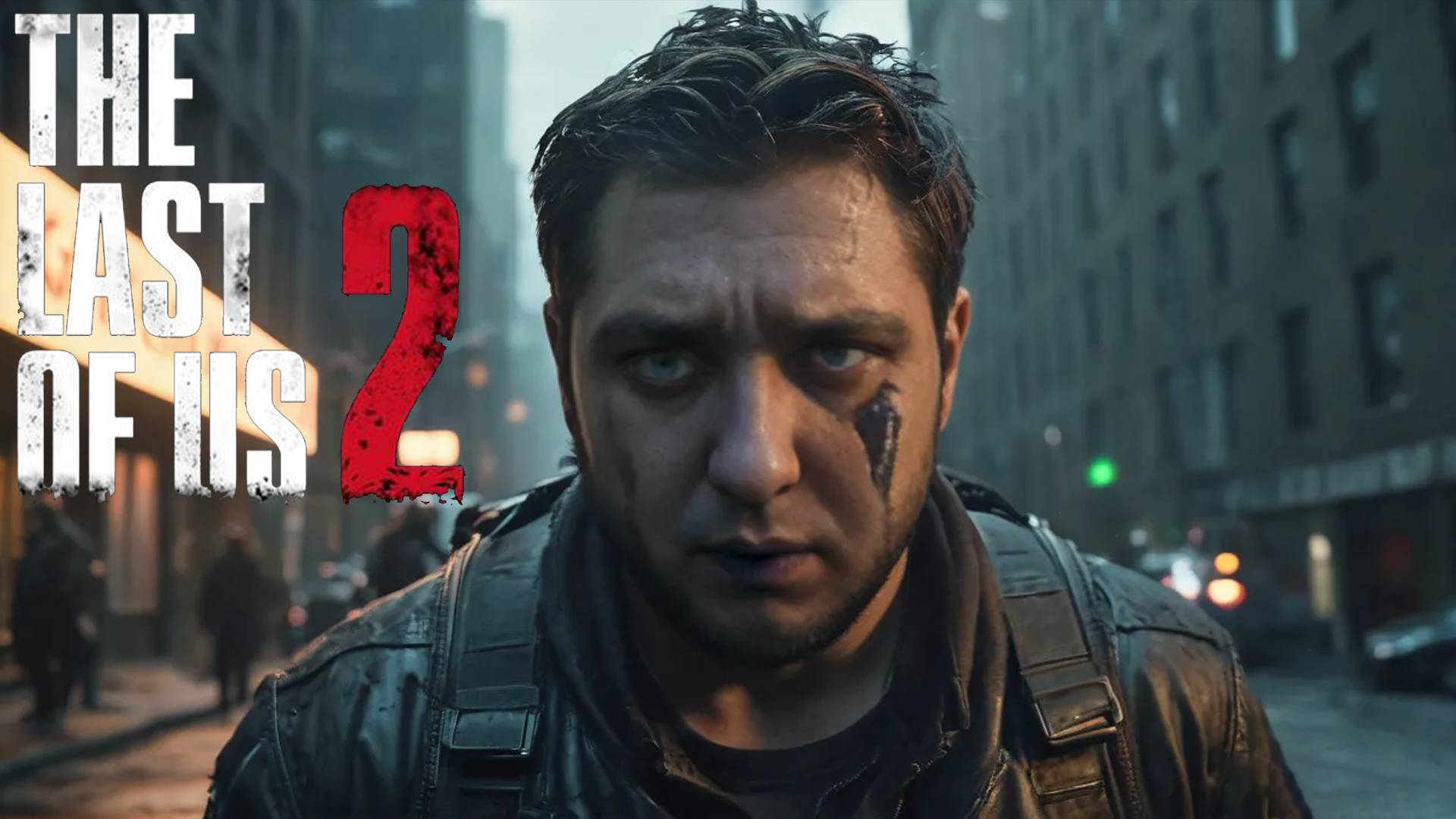 ПОДМОГА ПОДОСПЕЛА - The Last of Us: Part II Remastered #17