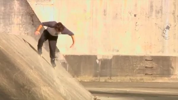 Mushroom Blading | Big Wheels 2 | Wizard Skating