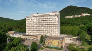 Санаторий "Дубрава" +7(495)877-23-23 город-курорт Железноводск, официальные цены на путевки