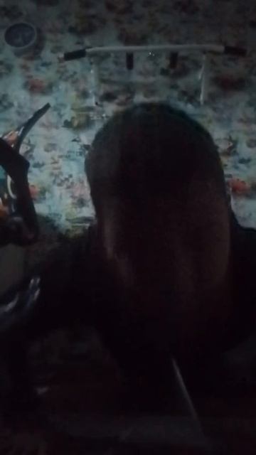 Меня зовут Захар