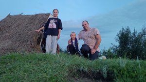 ЖАДНОСТЬ В ДЕРЕВНЕ/ВСЕХ ДЕНЕГ НЕ ЗАРАБОТАТЬ/ГОТОВИМСЯ К ОТДЫХУ/