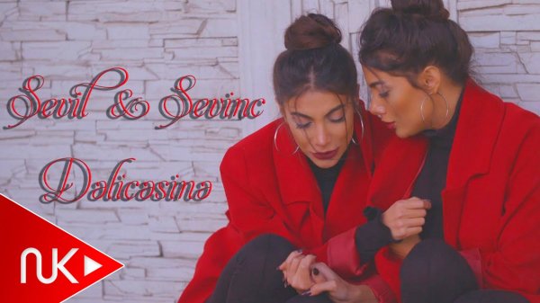 Sevil Sevinc - Delicesine