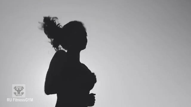 Music RU FitnessGYM Motivation