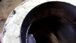 Переход с кирпичной трубы на сэндвич из нержавейки.Гарантия от 10 (AISI 304)  до 25 лет(AISI 316 ti)