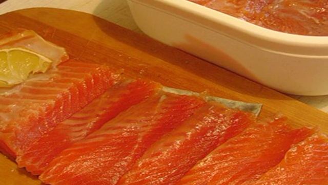 Сборник рецептов