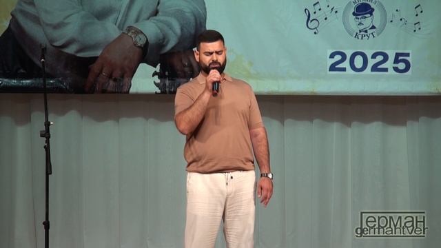 Арнольд Ваниян - По щенячьи и по волчьи (Михаил Круг) смотреть онлайн