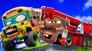 МУЛЬТ ТАЧКИ МОЛНИЯ МАККУИН И ОГРОМНЫЙ ЭСКАВАТОР ГОНКИ МАШИНКИ МУЛЬТИКИ РАЗВИВАЮЩИЕ ДЛЯ МАЛЬЧИКОВ