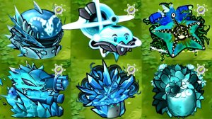 PVZ FUSION 2.7: ИСПЫТАНИЕ НОВИЧКА! 1 FUSION-РАСТЕНИЕ VS ОБСИДИАНОВЫЙ ГАРГАНТЮА — БИТВА НА ВЫЖИВАНИЕ