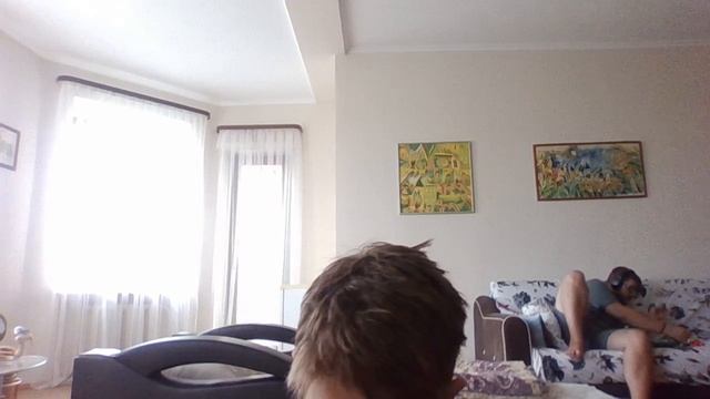 Друзья задают мне вопросы! смотреть онлайн