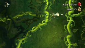 Rayman Legends_испытание